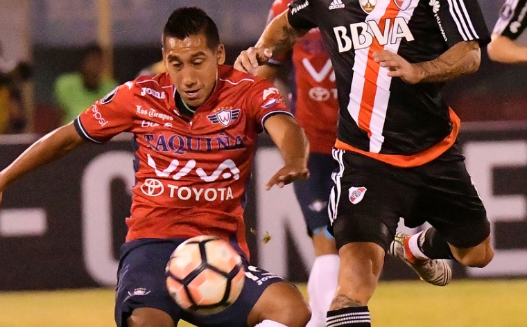 Machado dijo adiós 