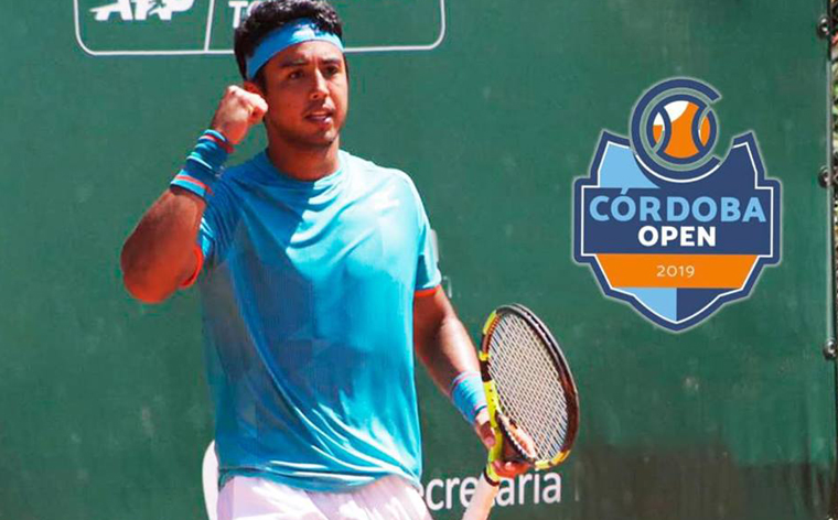 Mala suerte en Córdoba