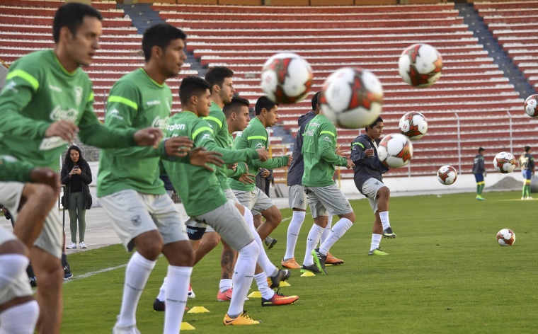 Mañana inicia la concentración