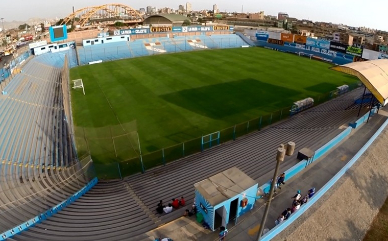Mañana reconocen el Alberto Gallardo