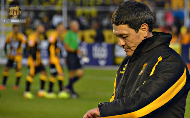 Mantener el equipo