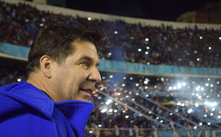 Marcelo propone sacrificio