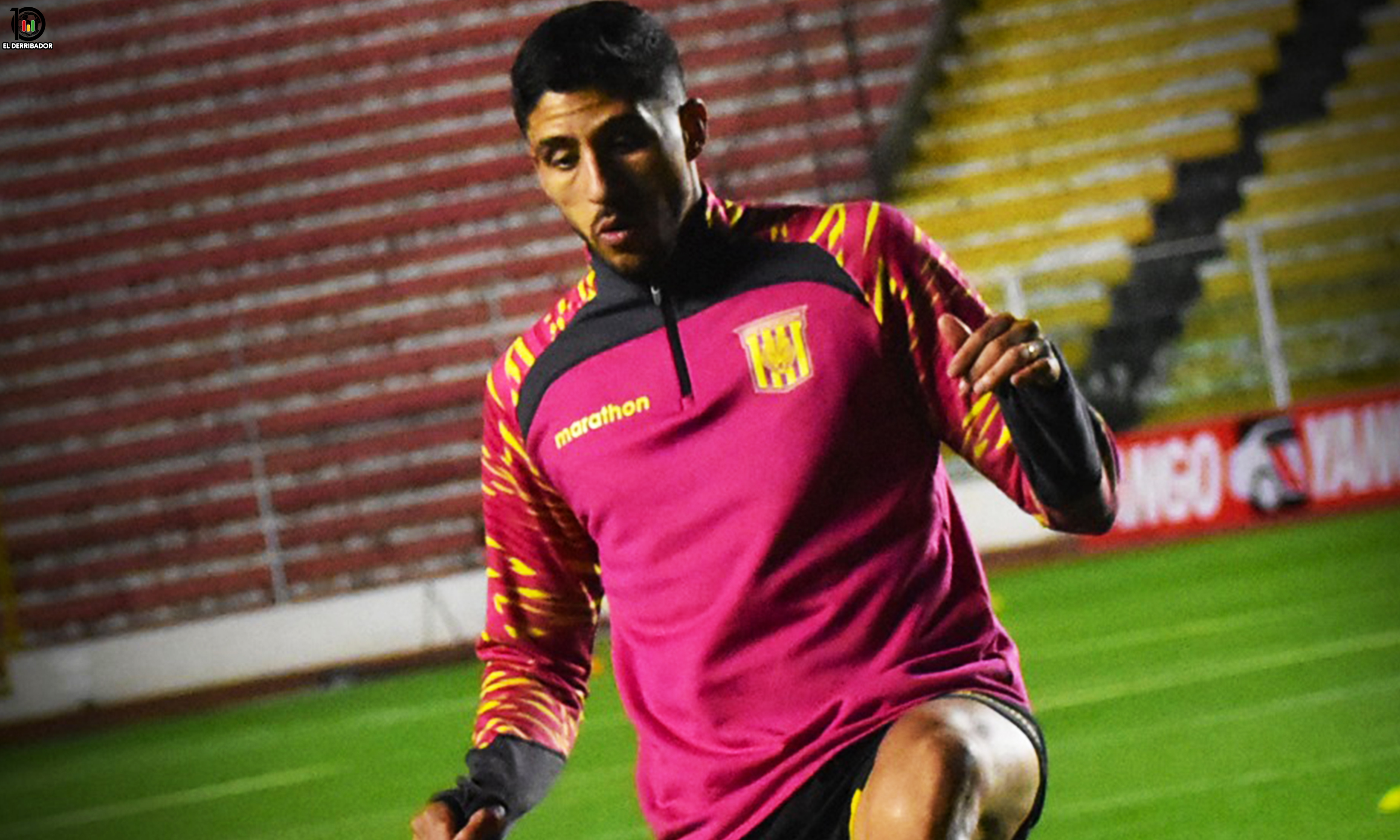 Martín Chiatti confía en este Tigre