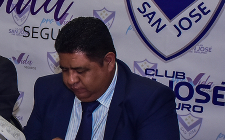 Martínez no tiene respiro