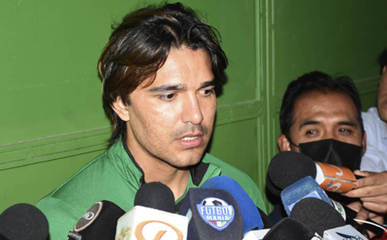 Martins mantiene la ilusión