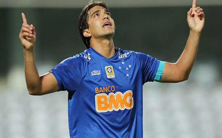 Martins volverá al Cruzeiro