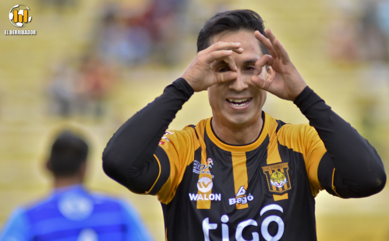 Marvin va a volver
