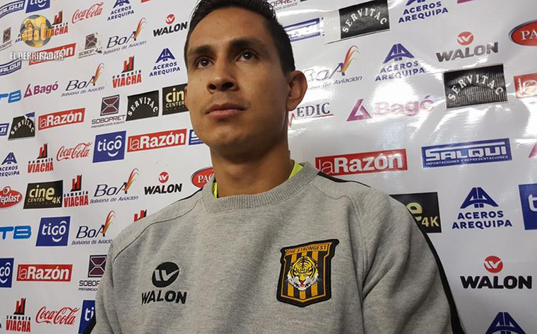 Marvin ya está