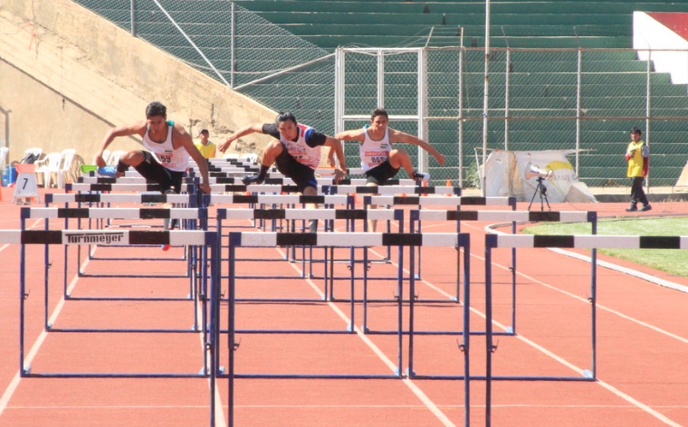 Medallas nacionales