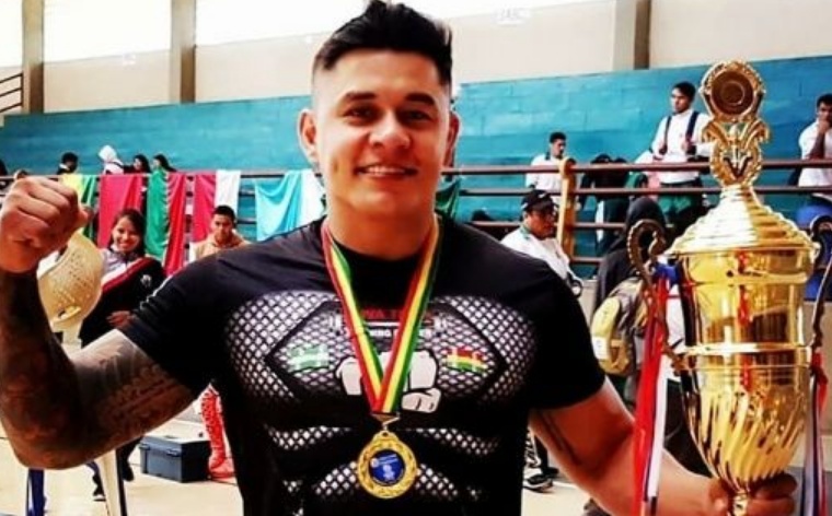 Medallas para Nova