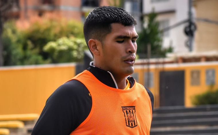 Mentalizados en la primera fecha 