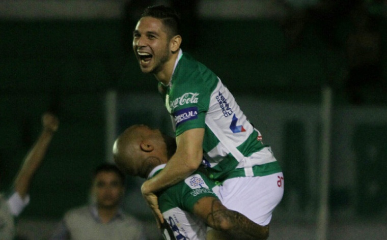 Meza a disposición