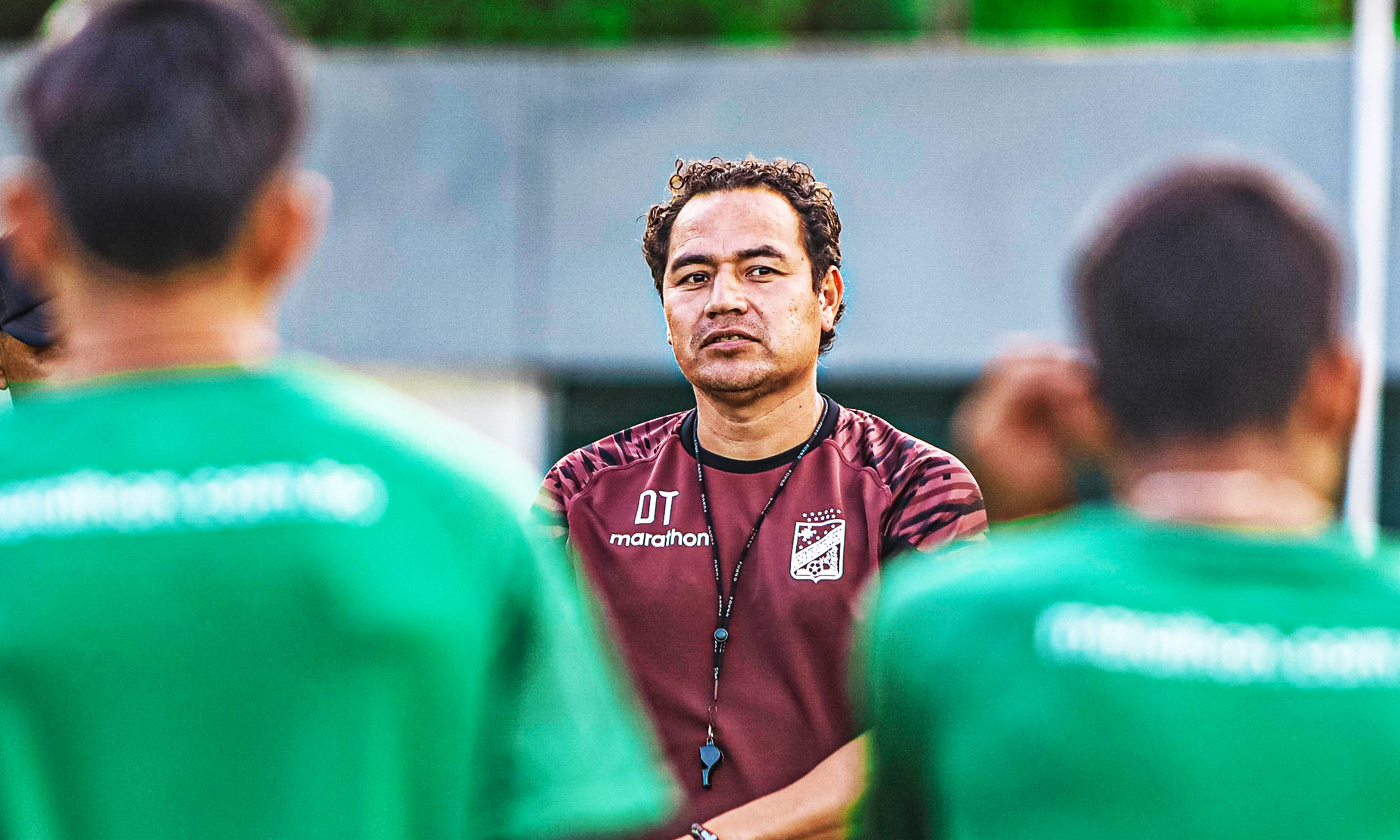 Mojica destaca el compromiso del primer plantel 