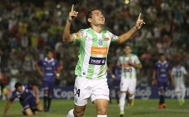 Mojica se perdería la final