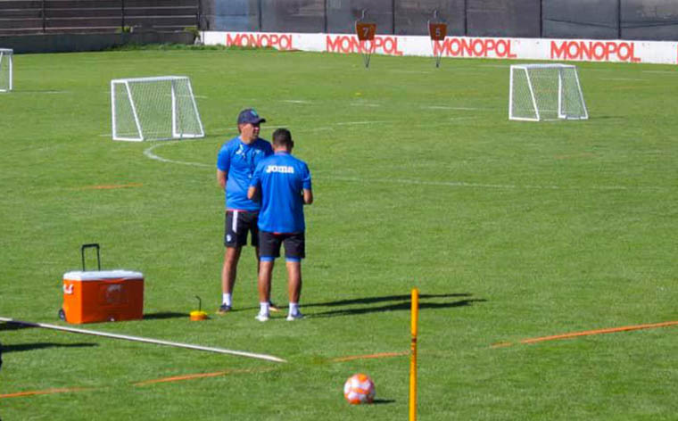 Molesta el bolsillo