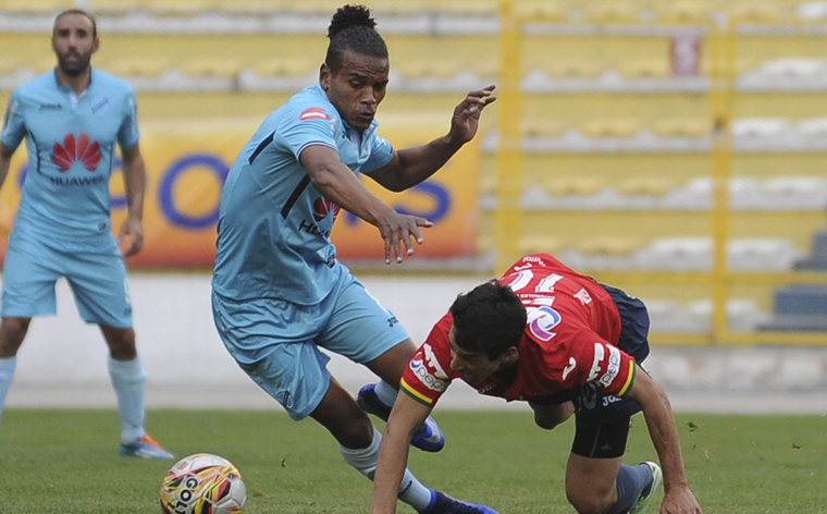 Morales será baja 