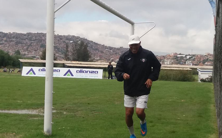 Mosquera Vs. La Prensa