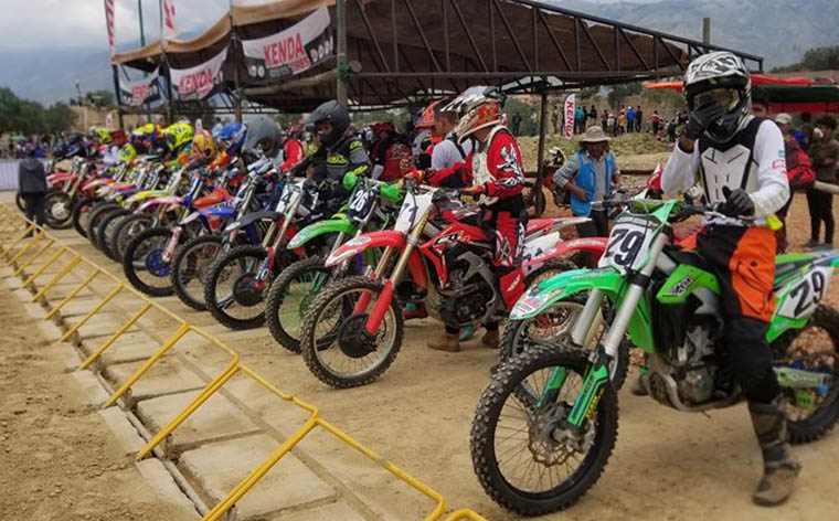 Motociclismo