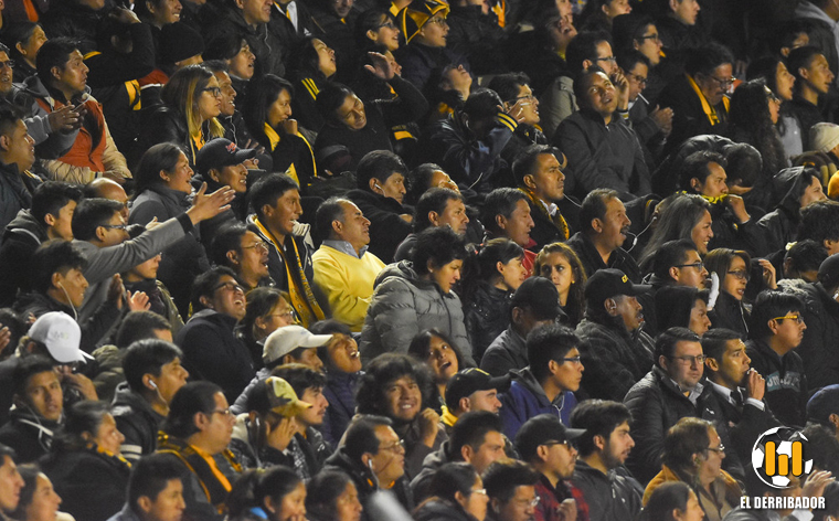 Multa para el Tigre