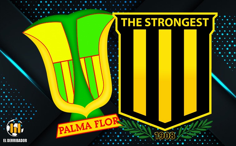 MUNICIPAL VINTO Vs. THE STRONGEST en la Radio