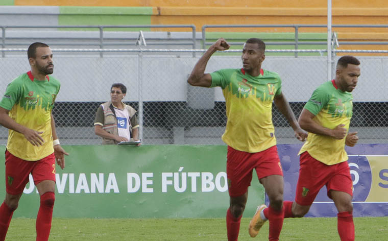 Municipal Vinto vs Always Ready 