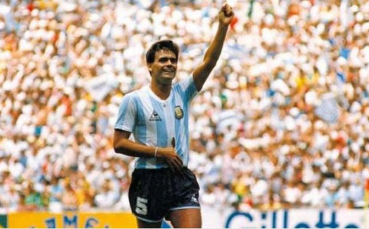 Murió el Tata Brown