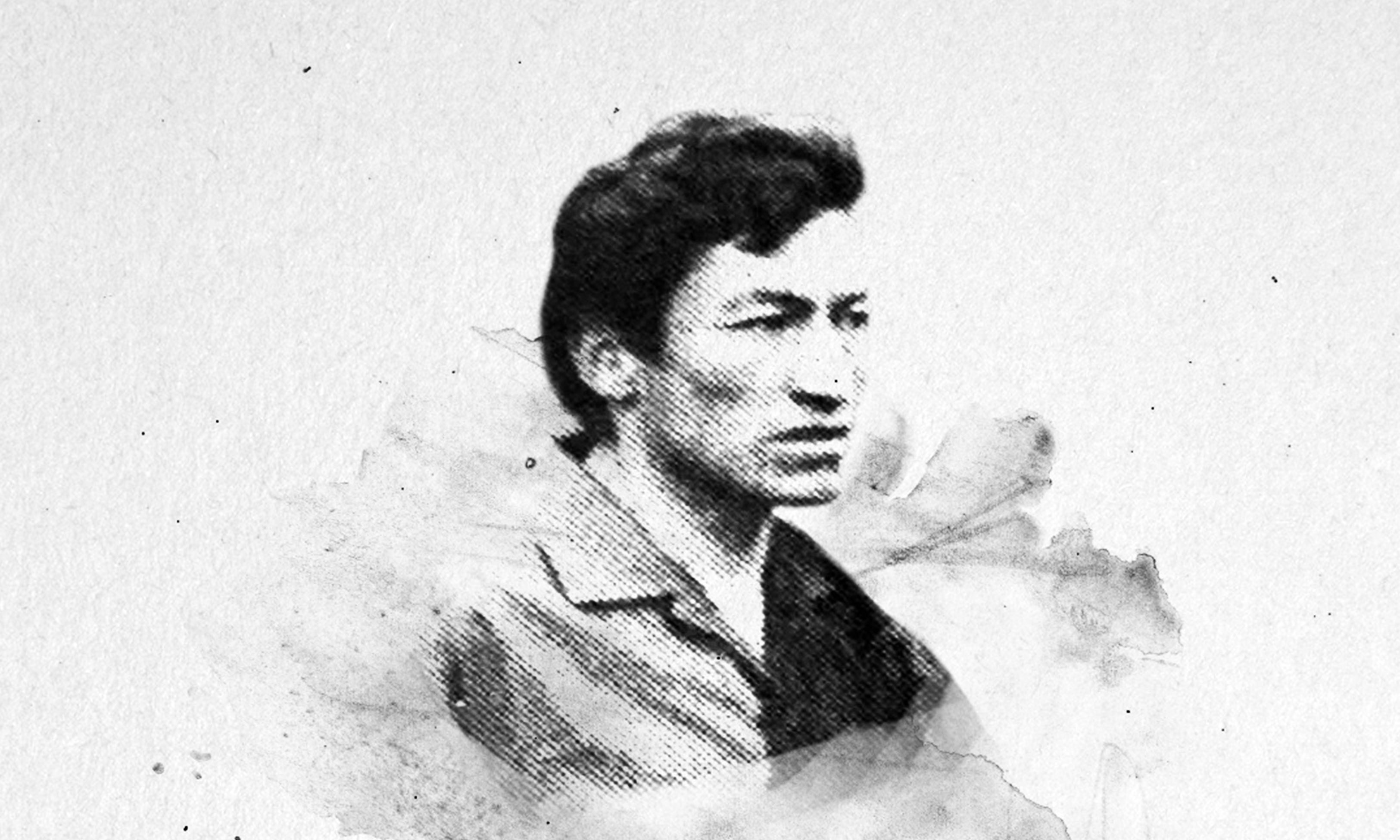 Murió Ramiro Blacutt