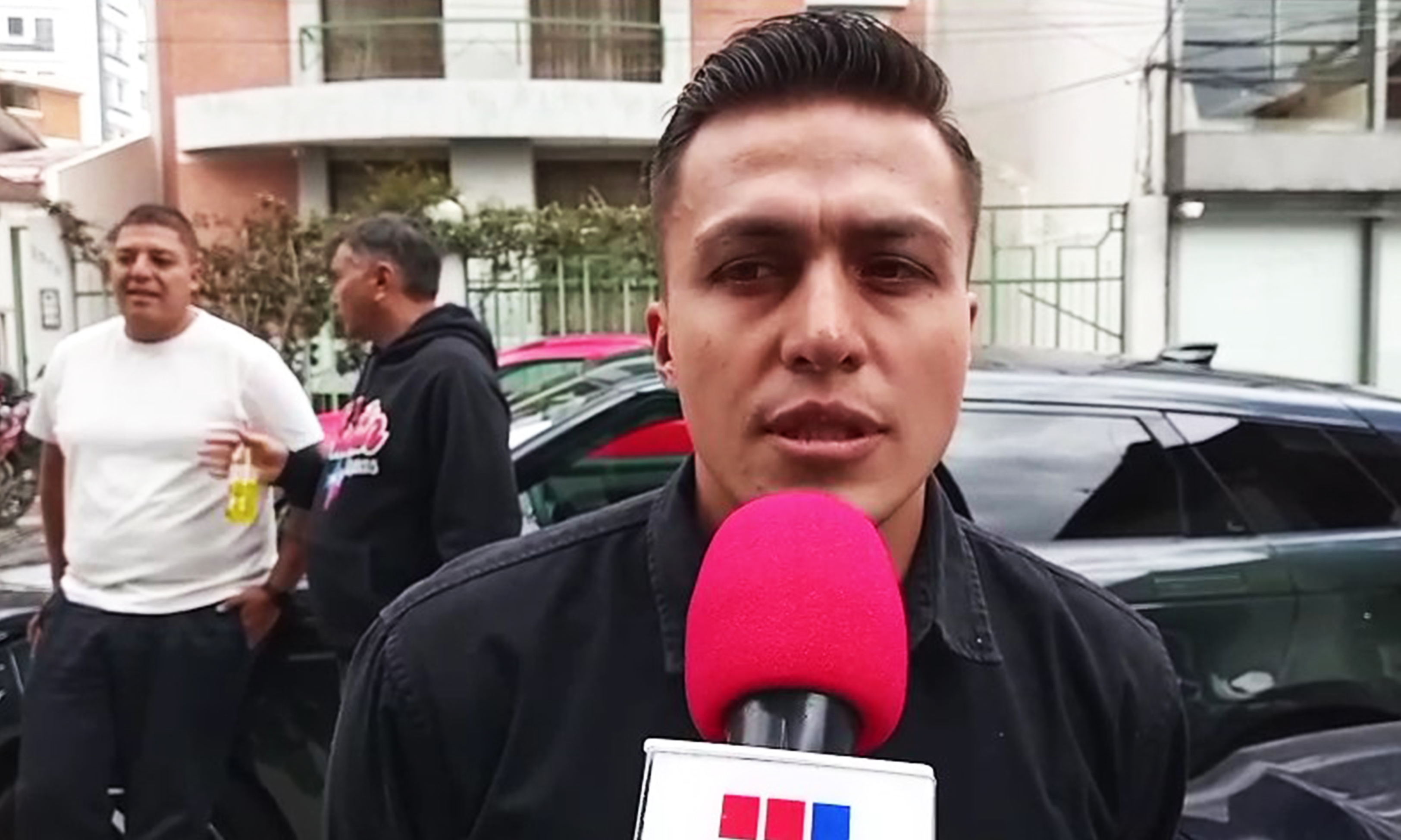 Nace una nueva Asociación de Futbolistas 