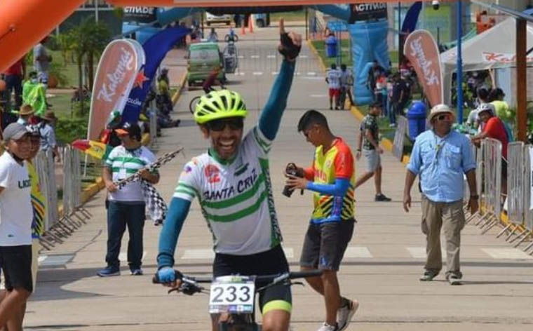 Nacional De Ciclismo