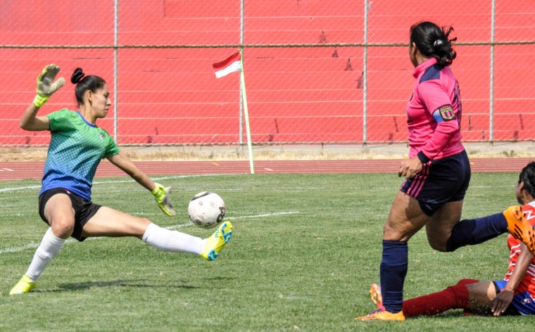 Nacional de clubes