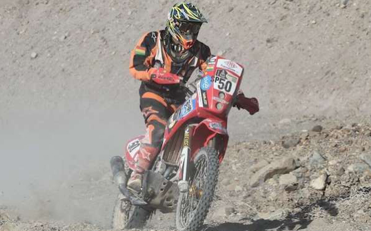 Nacional de Motociclismo