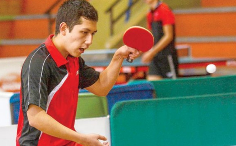 Nacional de tenis de mesa