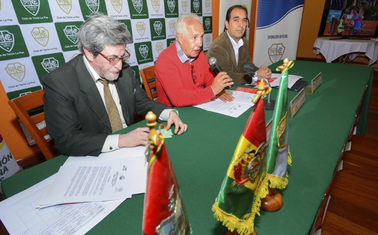 Nacional de tenis