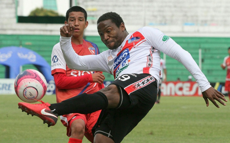 Nacional enfocado en Bolívar