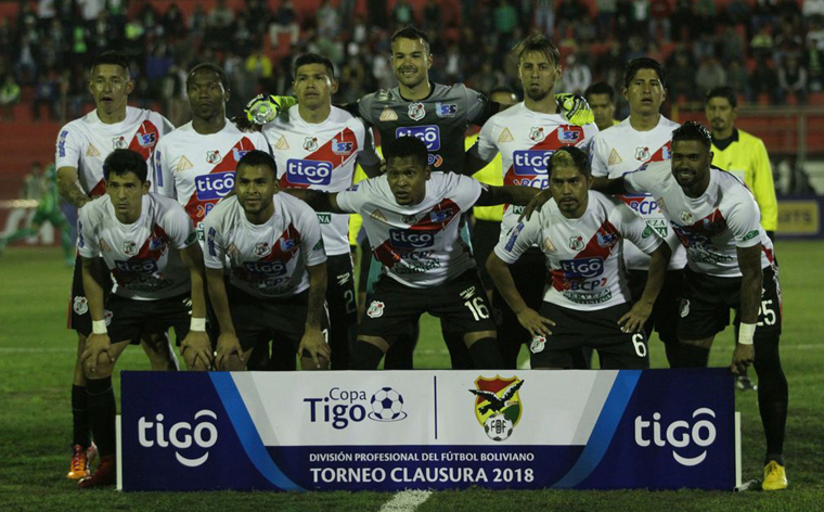 Nacional necesita más definición