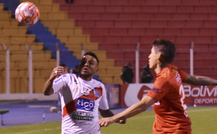 Nacional no solo gana, luce