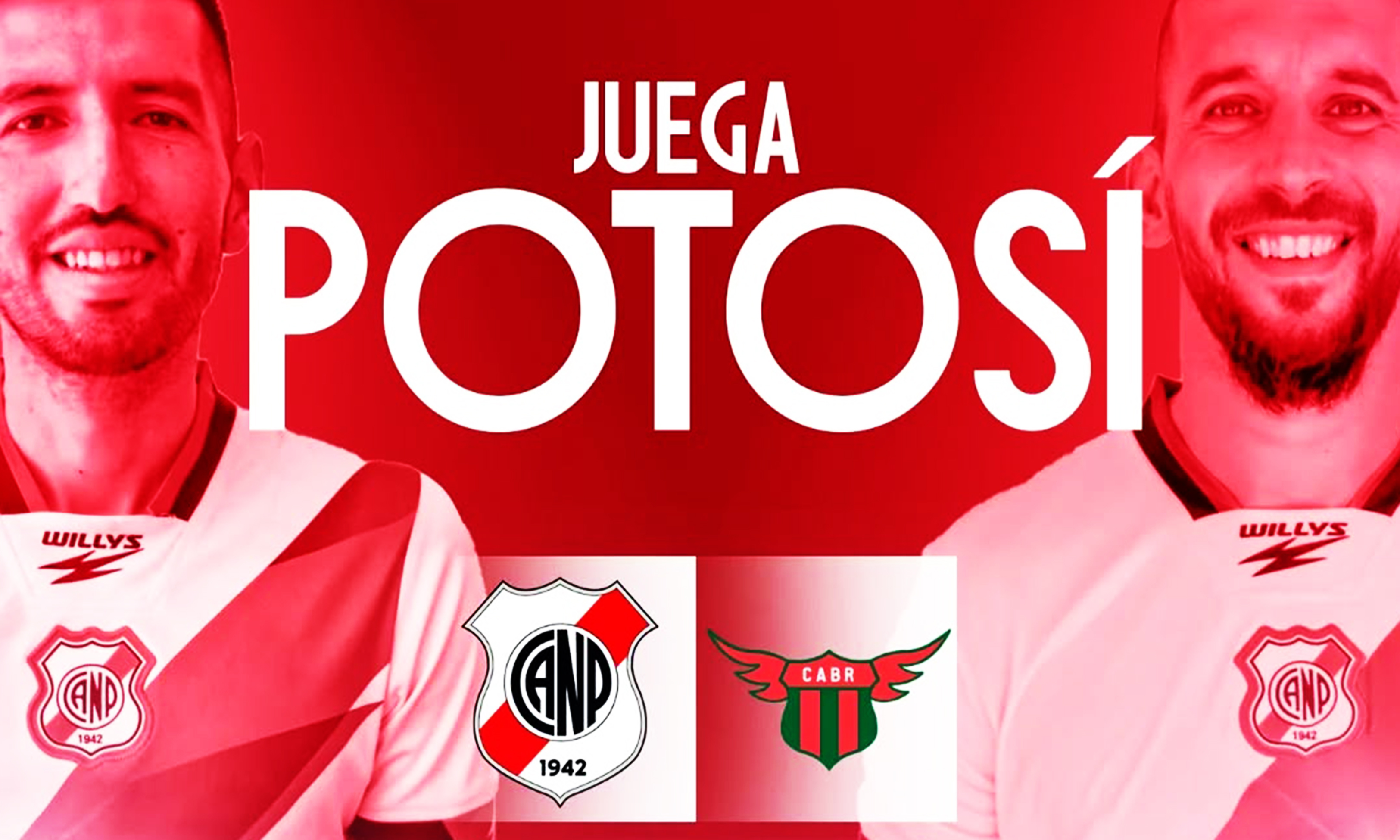 Nacional recibe a Boston River