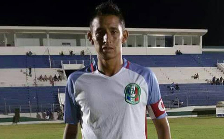 Nacional suma a Flores