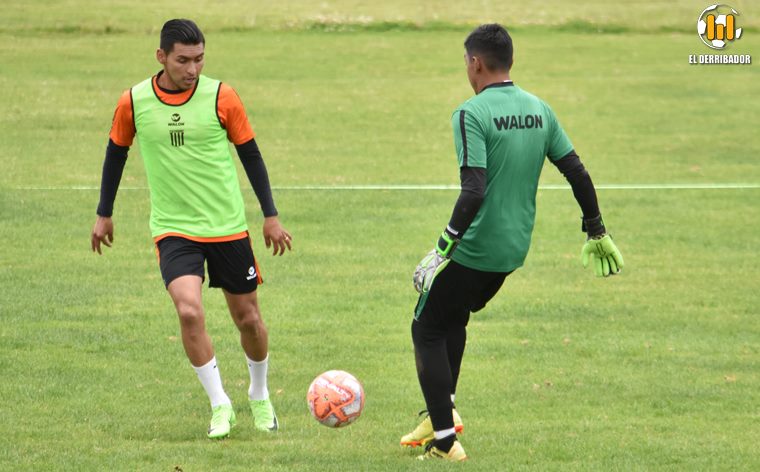 Nacional va a caer