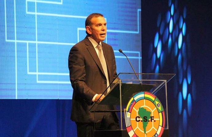 Napout acepta extradición