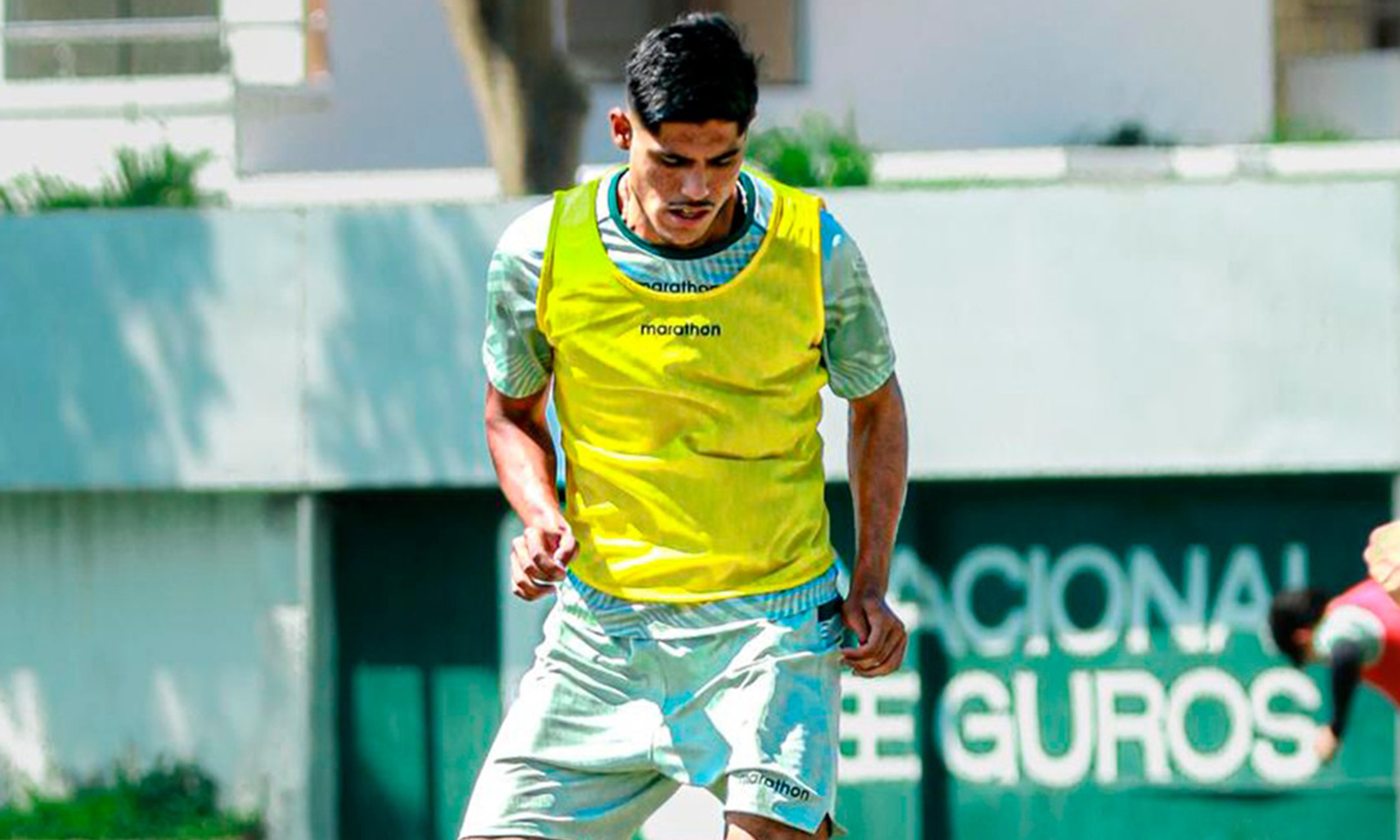 Nava es Oriente Petrolero