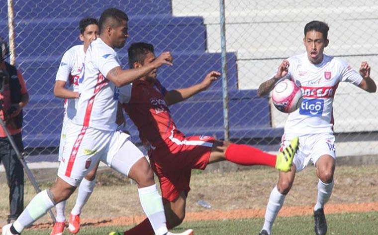 Necesitan de ganar
