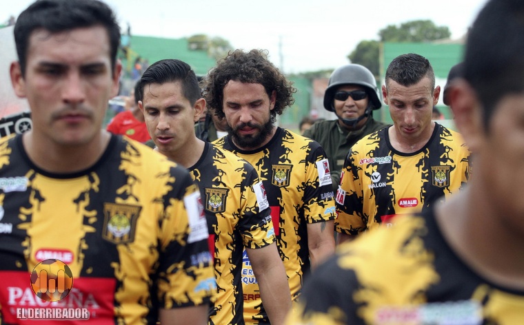 No había margen de error