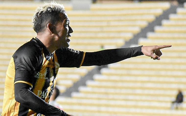No hay margen de error 