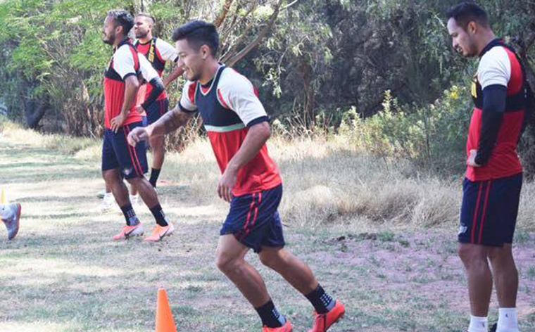 No hay remplazo para Serginho