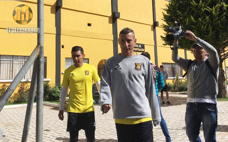 No hay rivales fáciles