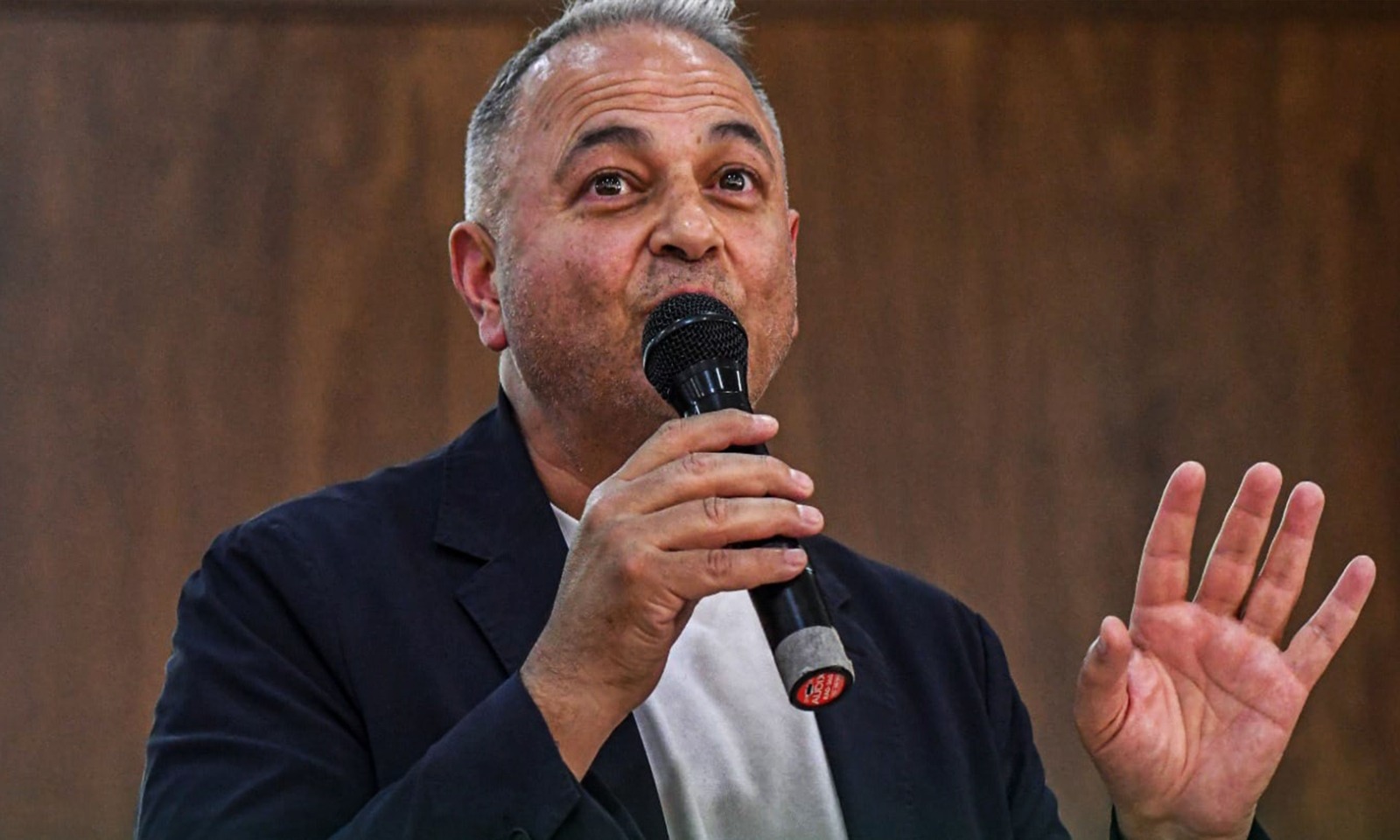 No permitirá el boicot 