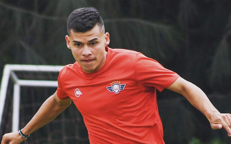 No presenta secuelas del covid-19