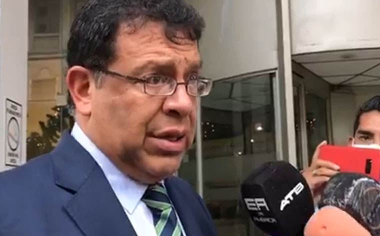 No se juega la octava fecha