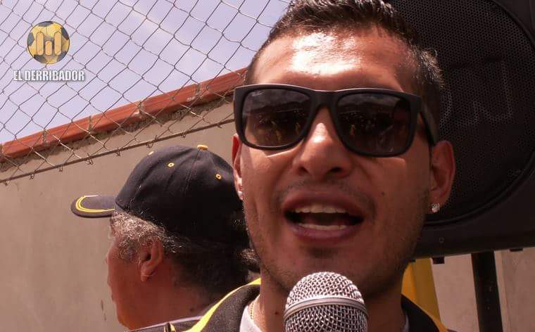 No se lo quiere perder